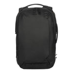 Mochila Targus commuter ecosmart para portatil 16 pulgadas negra