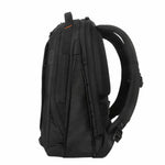 Mochila Targus commuter ecosmart para portatil 16 pulgadas negra