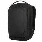 Mochila Targus commuter ecosmart para portatil 16 pulgadas negra
