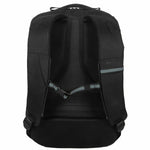 Mochila Targus commuter ecosmart para portatil 16 pulgadas negra