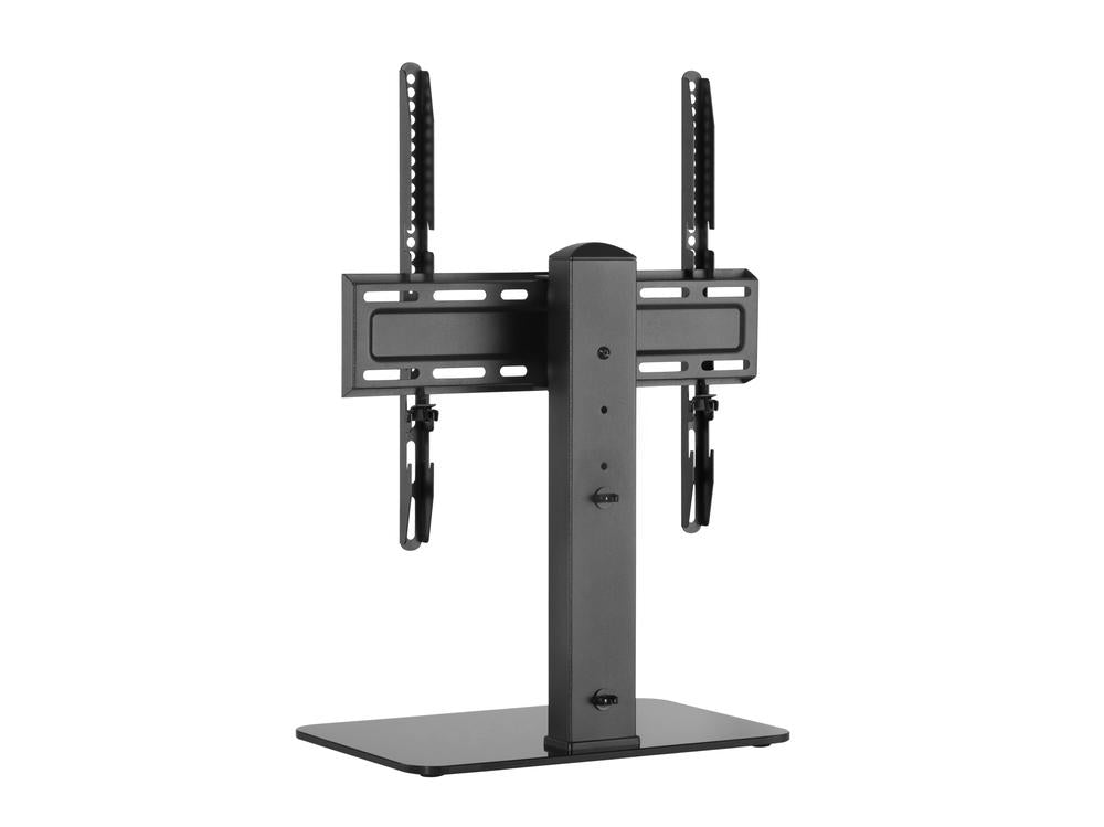 Soporte de mesa con base Equip vesa hasta 55 pulgadas 400x400mm max 40kg