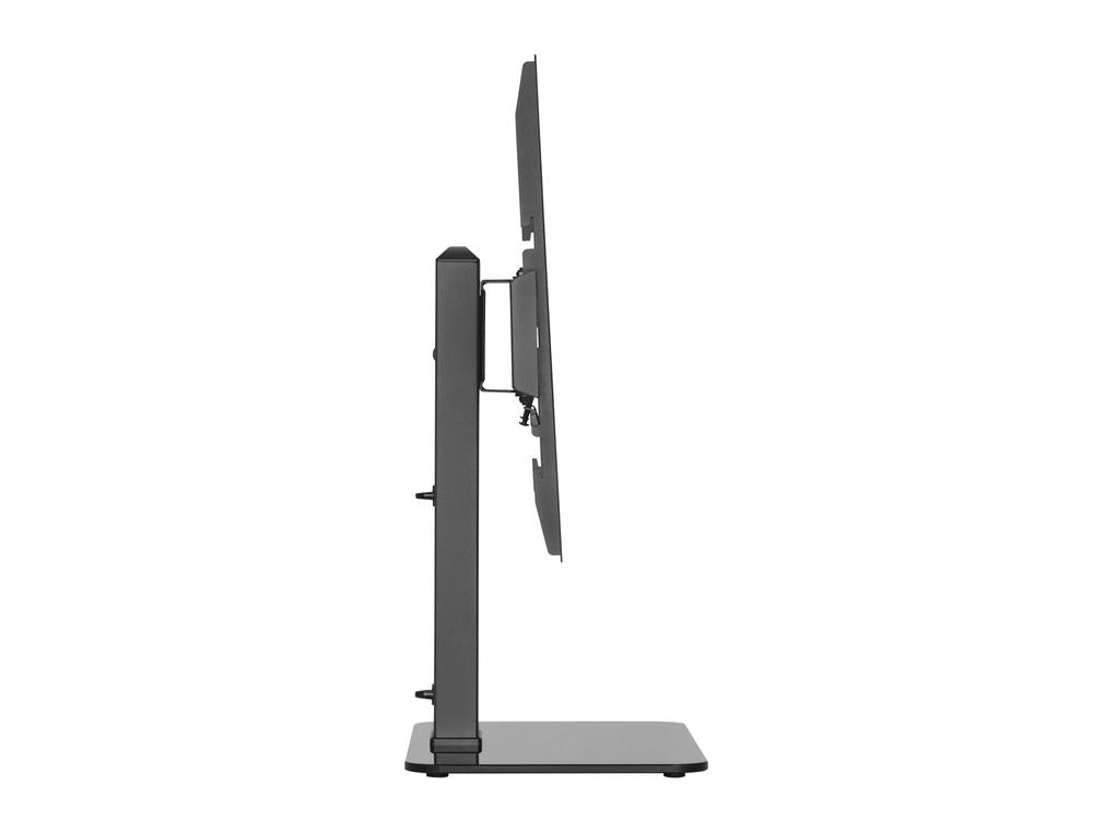 Soporte de mesa con base Equip vesa hasta 55 pulgadas 400x400mm max 40kg