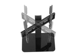 Soporte de mesa con base Equip vesa hasta 55 pulgadas 400x400mm max 40kg