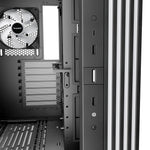 Caja ordenador gaming be quiet! light base 600 lx ATX argb vidrio negra