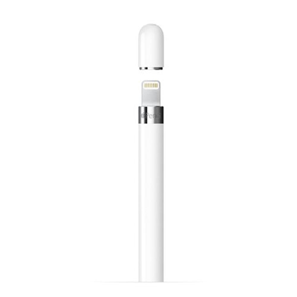 Lapiz digital Apple pencil 1st generation blanco