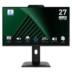 Monitor MSI mp272pmg 27 pulgadas FHD 120hz