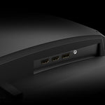 Monitor curvo gaming Gigabyte gs32qca 31.5 pulgadas qhd 180hz