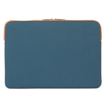 Funda Targus pulse para portatil 16 pulgadas azul - naranja