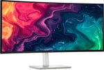 Monitor curvo Dell plus s3425dw 34 pulgadas uwqhd 120hz
