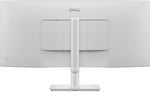 Monitor curvo Dell plus s3425dw 34 pulgadas uwqhd 120hz