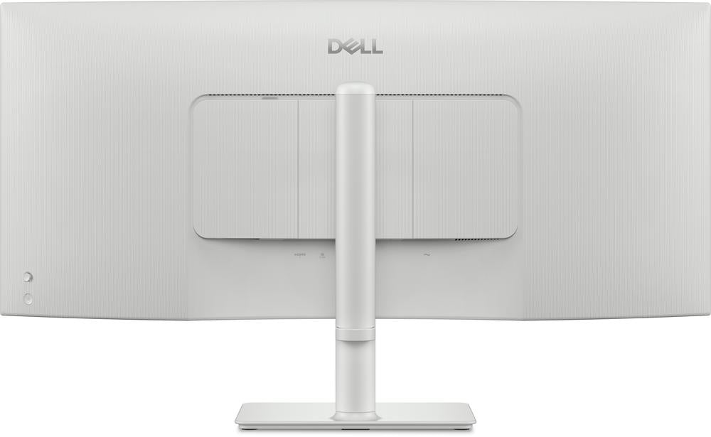 Monitor curvo Dell plus s3425dw 34 pulgadas uwqhd 120hz