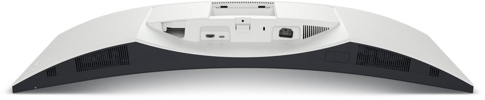Monitor curvo Dell plus s3425dw 34 pulgadas uwqhd 120hz