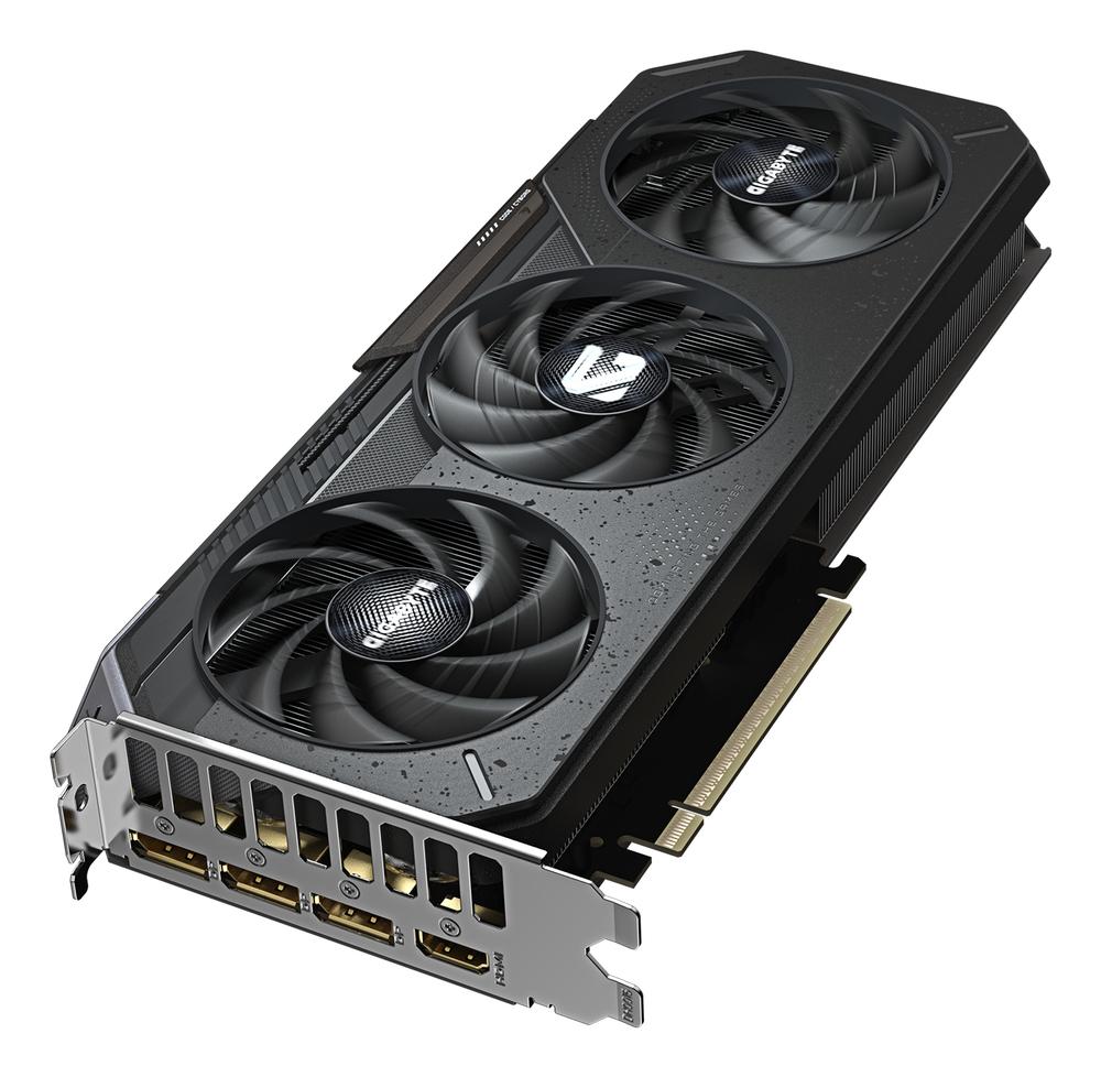 Tarjeta grafica Gigabyte RTX 5060 ti oc 8GB gddr7