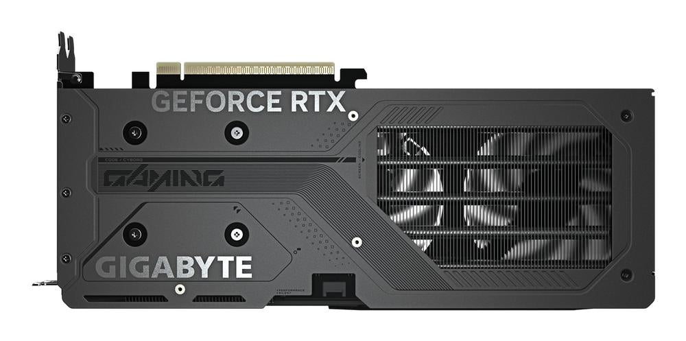 Tarjeta grafica Gigabyte RTX 5060 ti oc 8GB gddr7