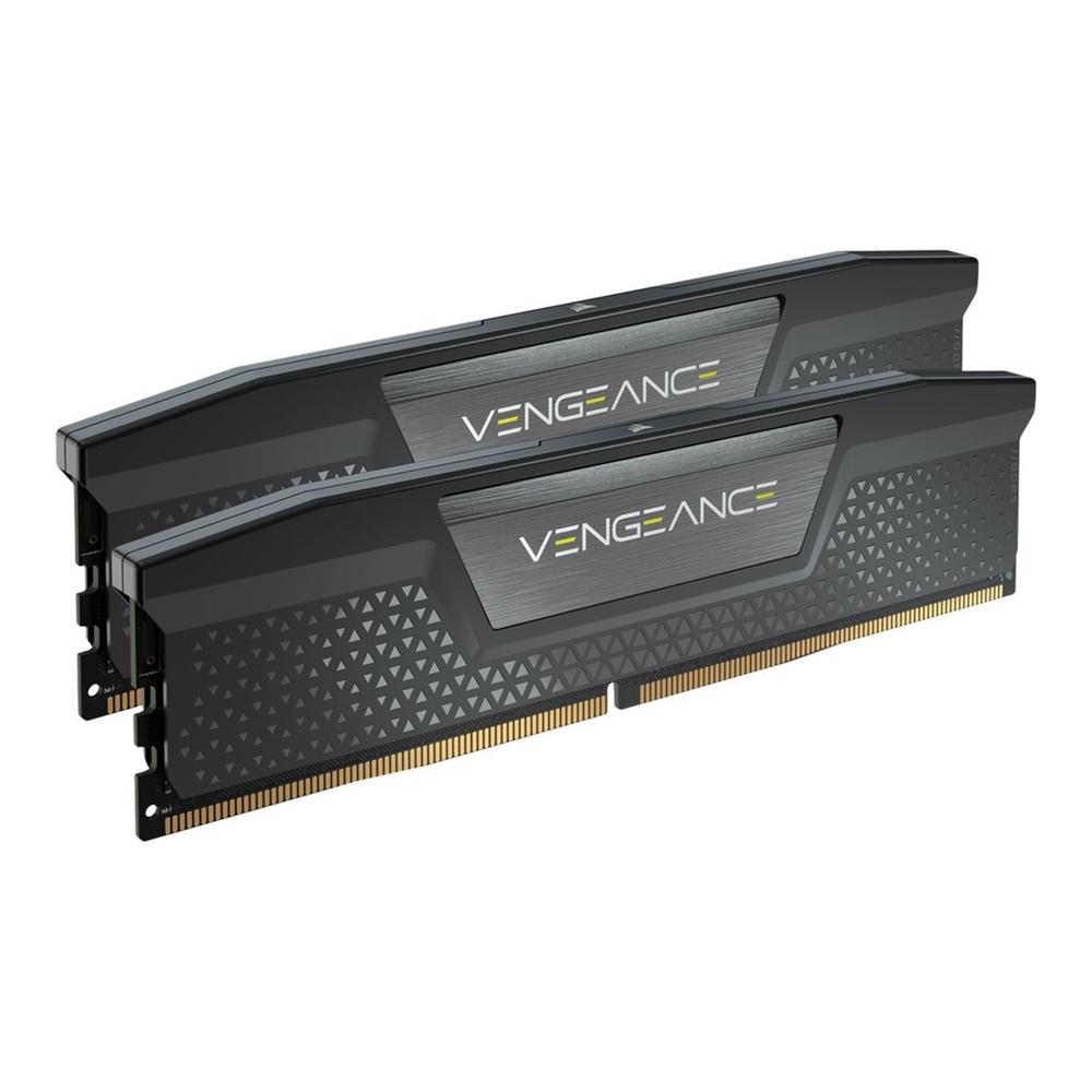 Memoria ram DDR5 32GB kit 2x16 Corsair vengeance 6000 mhz cl30