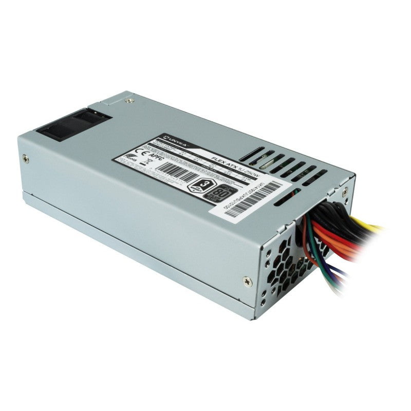 Fuente alimentacion flex Unykach bulk apfc ATX 250w