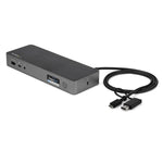 Docking station startech 10 en 1