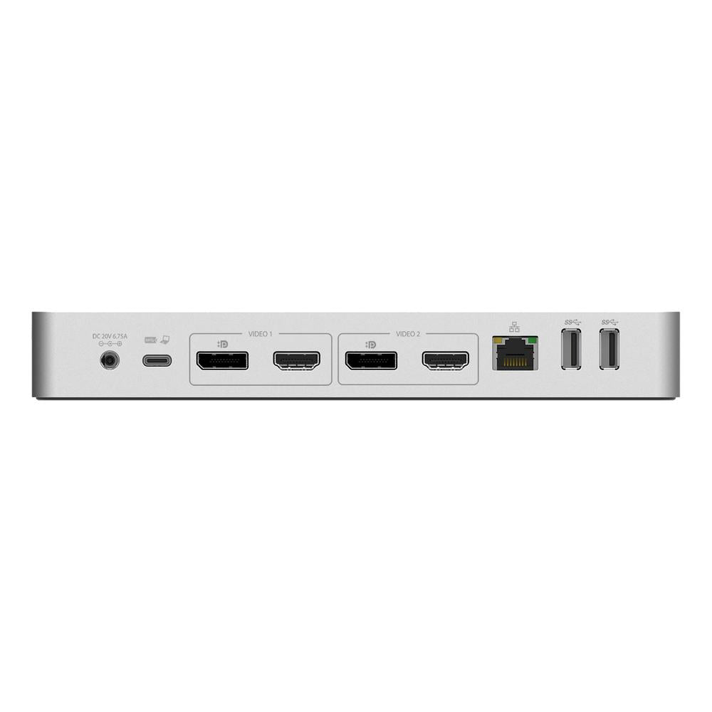 Docking station startech 10 en 1
