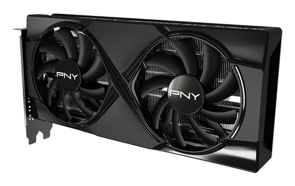 Tarjeta grafica PNY RTX 5060ti 16GB oc gddr7