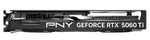 Tarjeta grafica PNY RTX 5060ti 16GB oc gddr7