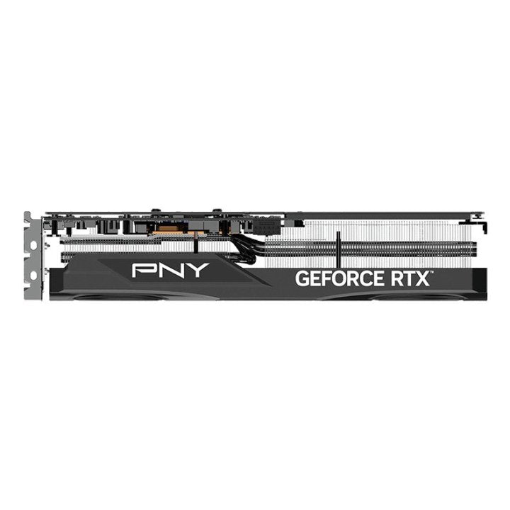 Tarjeta grafica PNY RTX 5070 ti oc 16GB gddr7