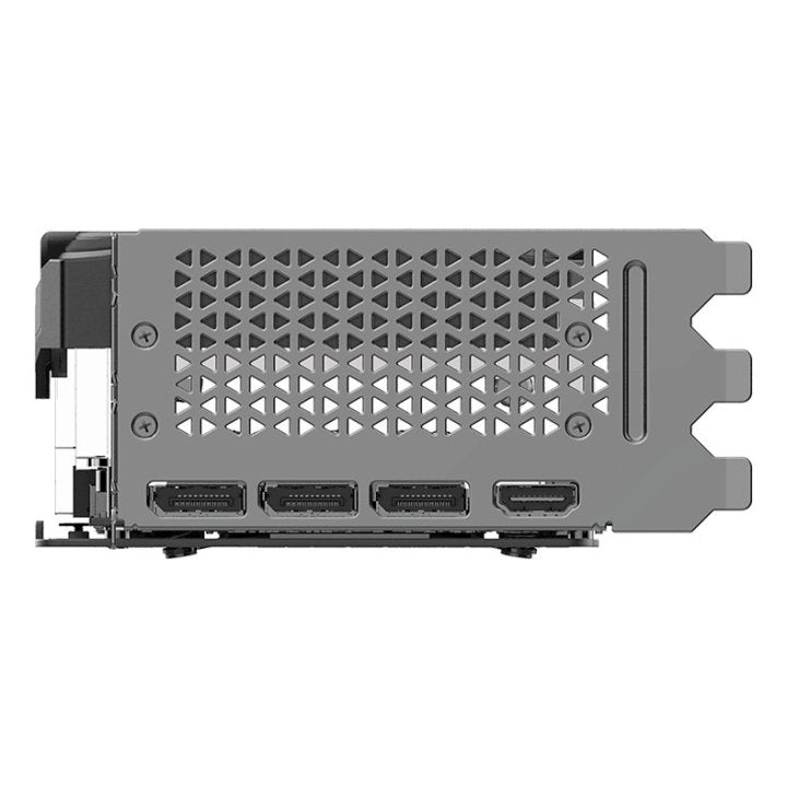 Tarjeta grafica PNY RTX 5070 ti oc 16GB gddr7