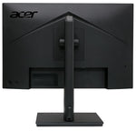 Monitor Acer vero b277 gbmiprzx 27 pulgadas FHD