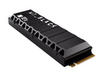 Disco duro interno SSD wd black sn850x 8TB M.2 pcie4