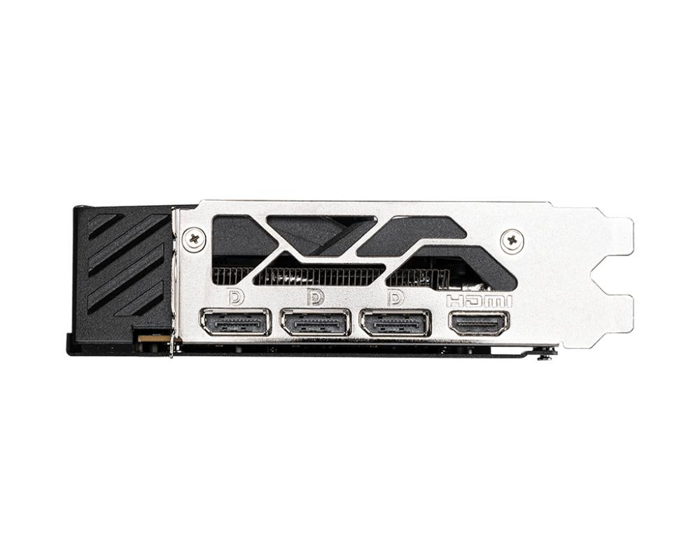 Tarjeta grafica MSI RTX 5060 8g gaming oc gddr7