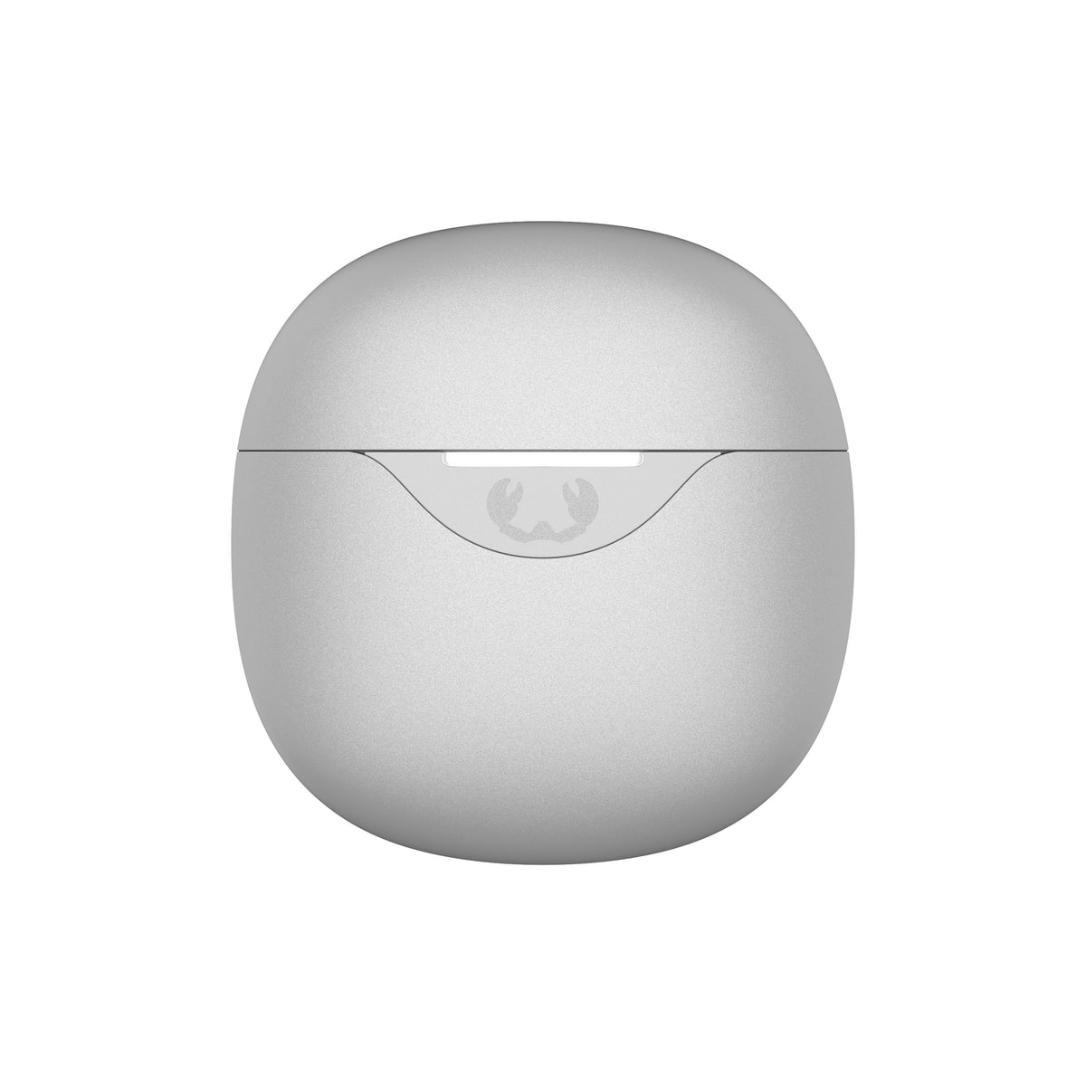 Auriculares fresh'n rebel twins blaze inalambrico ice grey