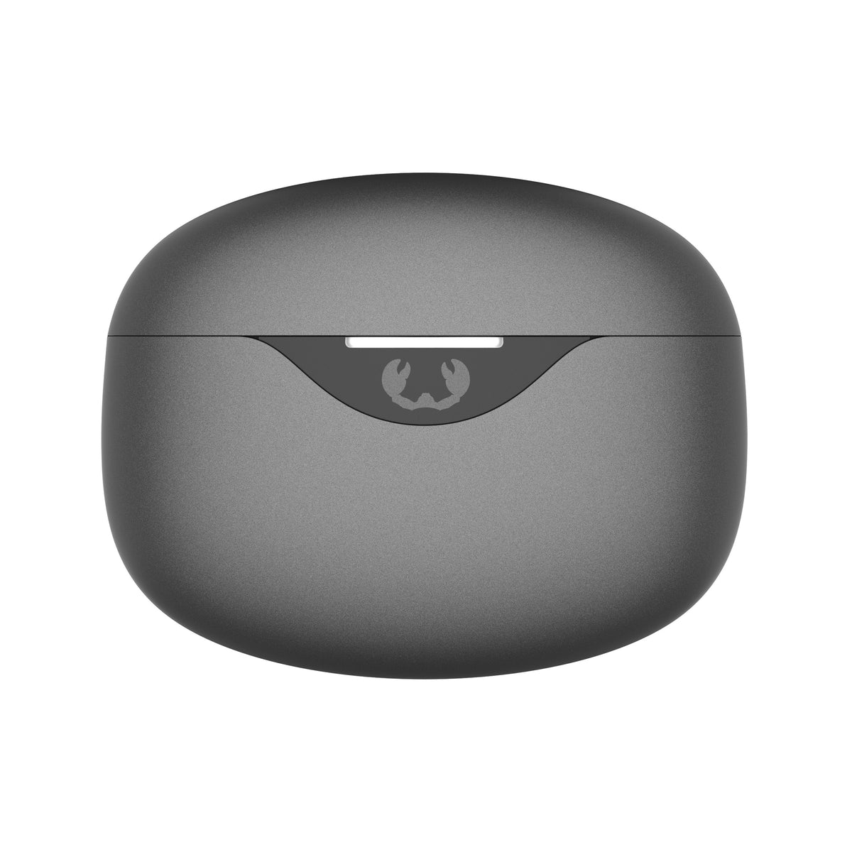 Auriculares fresh'n rebel twins ace inalambrico storm grey
