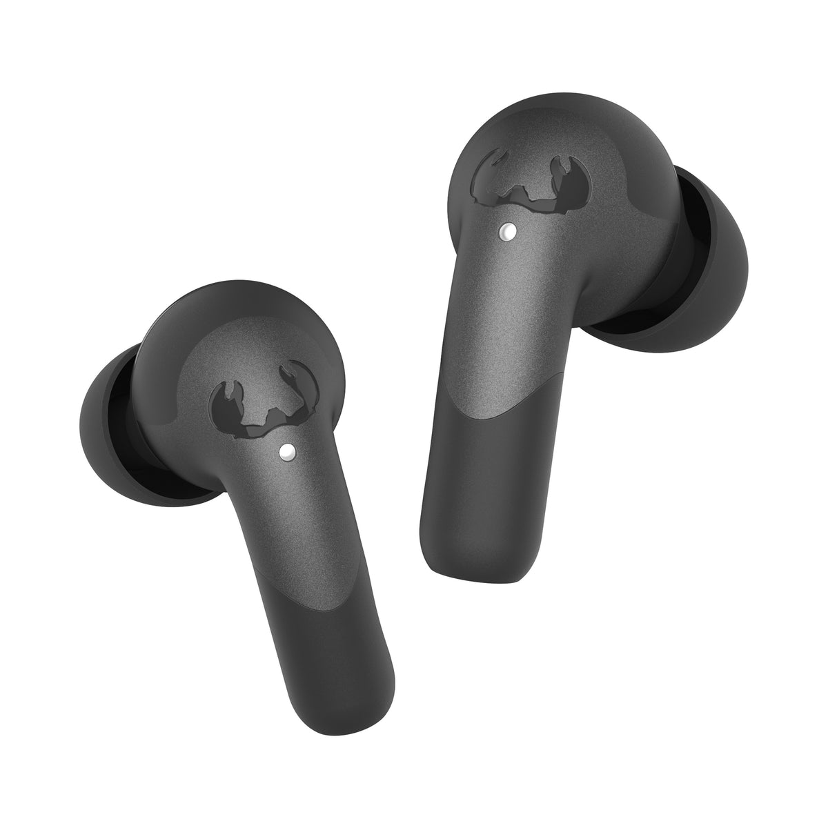 Auriculares fresh'n rebel twins ace inalambrico storm grey
