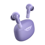 Auriculares fresh'n rebel twins ace inalambrico dreamic lilac