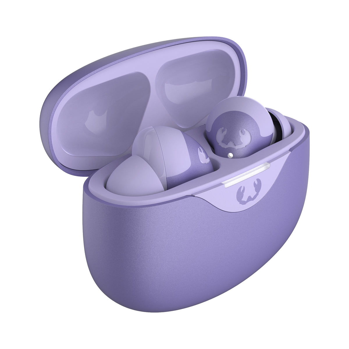 Auriculares fresh'n rebel twins ace inalambrico dreamic lilac
