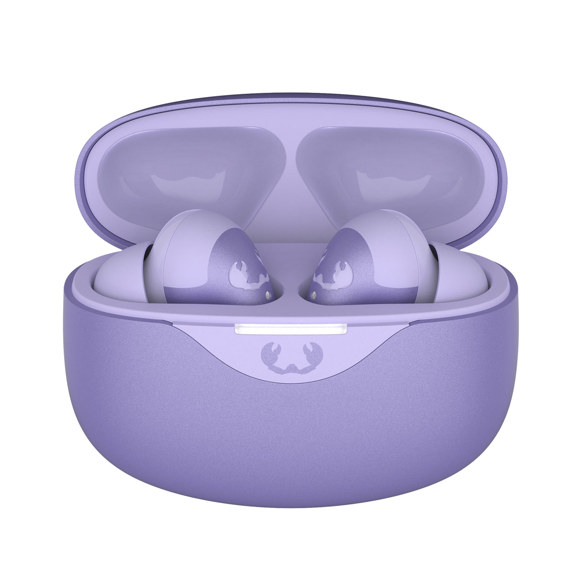 Auriculares fresh'n rebel twins ace inalambrico dreamic lilac