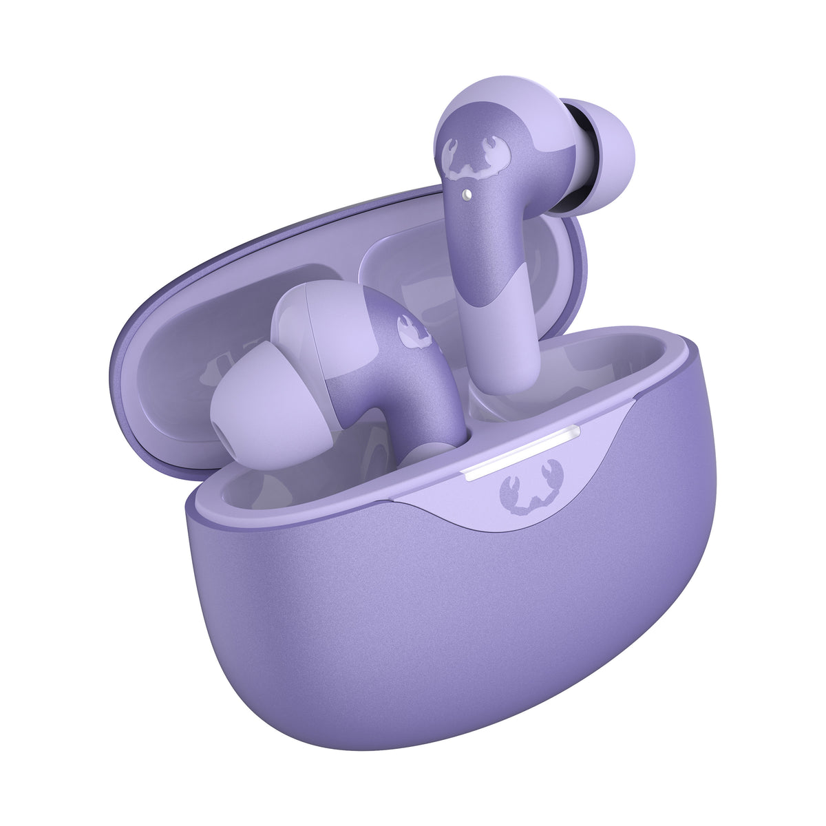 Auriculares fresh'n rebel twins ace inalambrico dreamic lilac