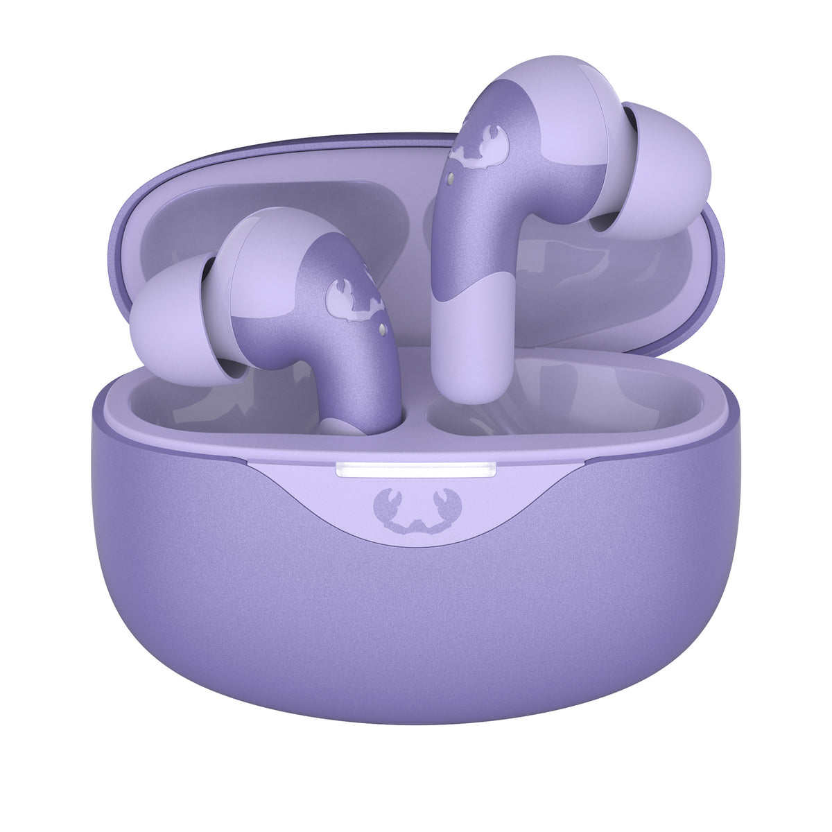 Auriculares fresh'n rebel twins ace inalambrico dreamic lilac