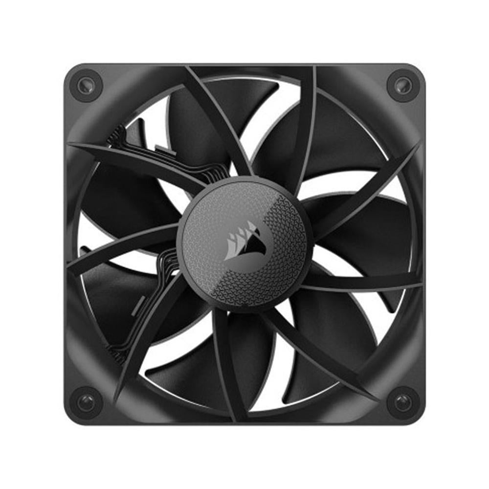 Ventilador caja Corsair rx120 icue link 120mm negro