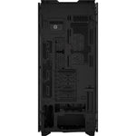 Caja ordenador gaming Corsair icue 9000d airflow ATX RGB cristal templado negra