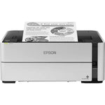Impresora inyeccion Epson ecotank et - m1180 monocromo duplex