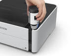 Impresora inyeccion Epson ecotank et - m1180 monocromo duplex
