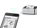 Impresora inyeccion Epson ecotank et - m1180 monocromo duplex