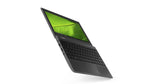 Portatil Lenovo 100e n4020 4GB SSD 128GB 11.6 pulgadas