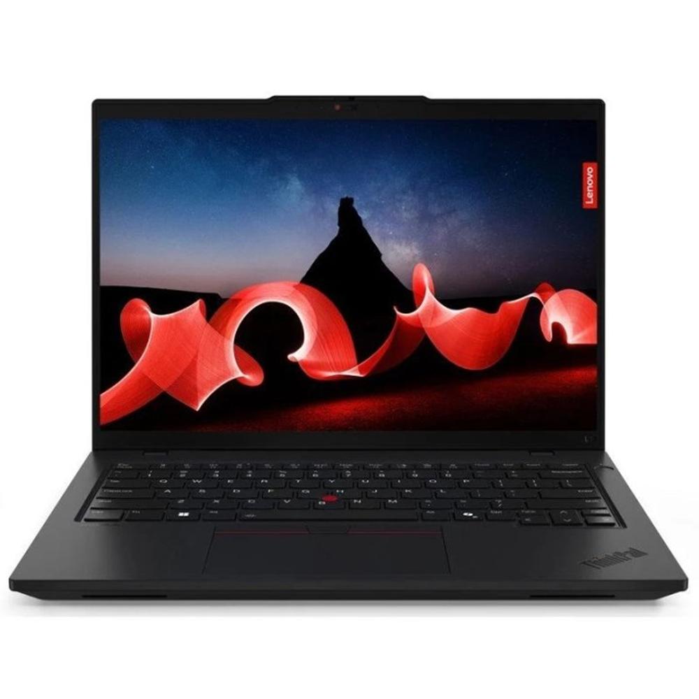 Portatil Lenovo thinkpad l14 g5 r5p - 7535u 16GB SSD 512GB 14 pulgadas