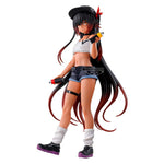 Figura Banpresto to loveru darkness glitter & glamours nemesis