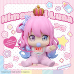 Figura Banpresto hololive if holobabies himemori luna