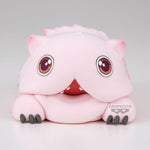 Figura Banpresto made in abyss the golden city of the scorching sun big fluffy puffy mitty
