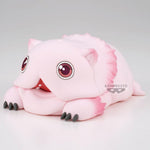 Figura Banpresto made in abyss the golden city of the scorching sun big fluffy puffy mitty