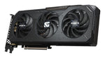 Tarjeta grafica Gigabyte radeon rx 9060 xt gaming oc 16GB gddr6 · 2x dp · 1x HDMI pci express 5.0