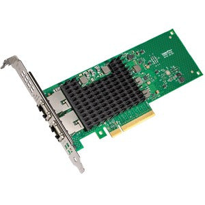Adaptador de red Intel x710 - t2l pci express 3.0